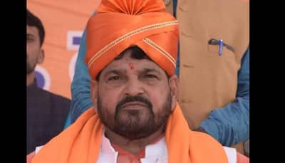 Who is Brij Bhushan Sharan Singh? The WFI president accused of sexual harassment of female wrestlers by Vinesh Phogat, Read here 