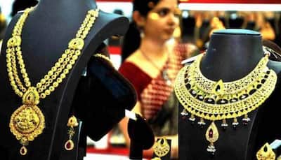 Gold falls Rs 52; silver tumbles Rs 850