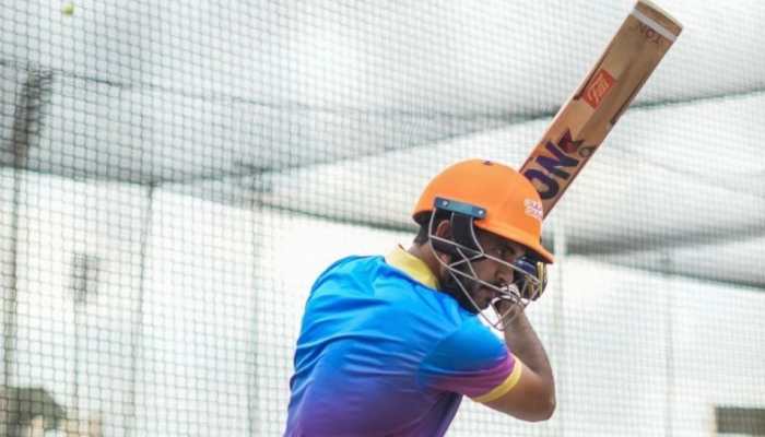 Gulf Giants vs Dubai Capitals Live Streaming and Dream11 When and where to watch International League T20 2023 live on TV and Online in India? Cricket News Zee News