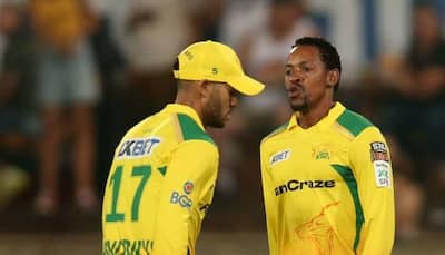 SA20: Joburg Super Kings’ Phangiso reported for suspected illegal bowling action