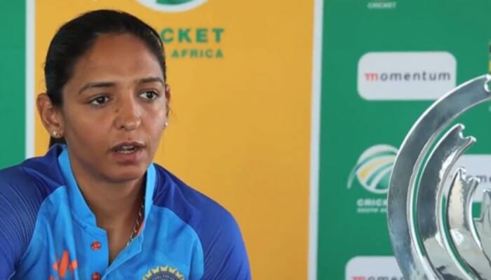 IND-W vs SA-W Dream11 Team Prediction, Match Preview, Fantasy Cricket Hints and LIVE Streaming: Captain, Probable Playing 11s, Team News of India vs South Africa 1st T20I at Buffalo Park, East London, 1030 PM IST, January 19