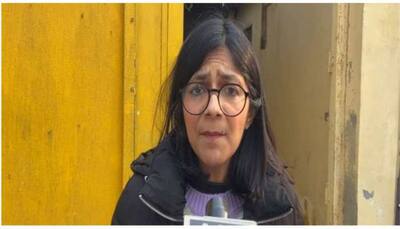 ‘Something like Anjali would have happened to me…’, DCW chief Swati Maliwal narrates molestation ordeal
