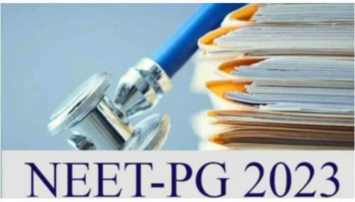 NEET PG 2023: Doctors&#039; body seeks postponement of examination by 2-3 months