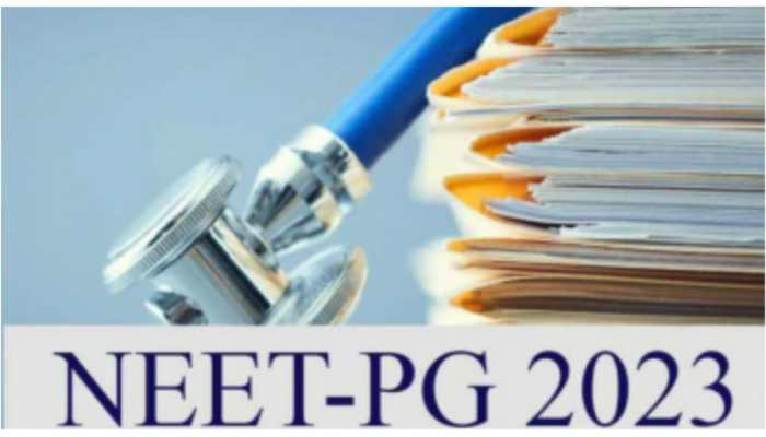 NEET PG 2023: Doctors' body seeks postponement of examination by 2-3 months