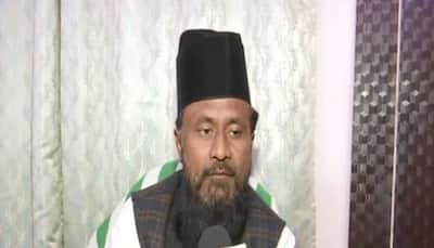 'Shehar ko Karbala bana denge': JDU MLC Gulam Rasool Balyavi's controversial remark in Jharkhand