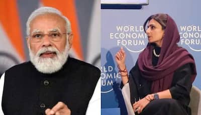 'Pakistan doesn't see a partner in PM Modi but it did in...': Pak minister Hina Rabbani