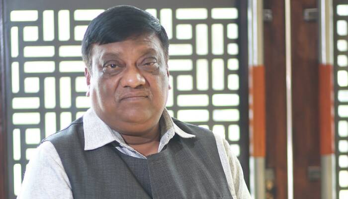 Chhattisgarh BJP MLA Narayan Chandel's son booked for rape