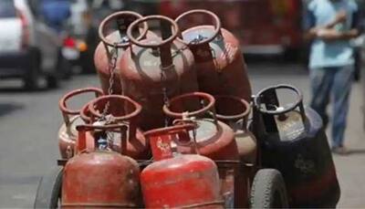 Nine injured in cooking cylinder blast at roadside eatery near Noida airport site