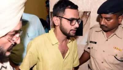 Umar Khalid moves Delhi court for daily calling facility in prison