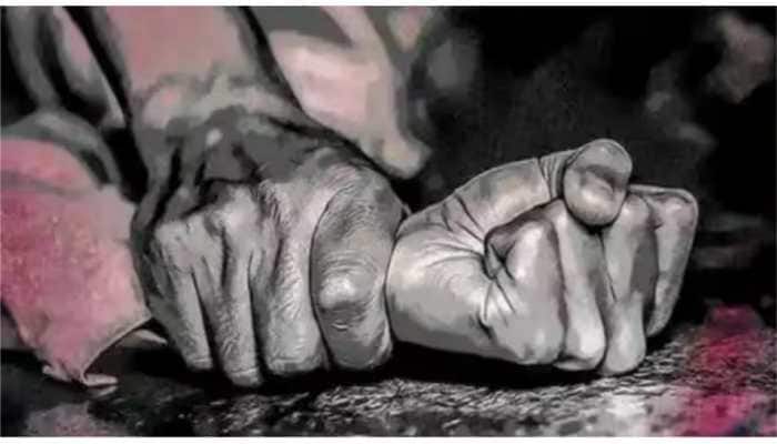 Greater Noida : Class 12 student gang raped by 3 men for 5 months, filmed and blackmailed