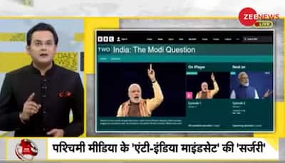 DNA Exclusive: Analysis of BBC's biased and colonial mindset against PM Modi, India