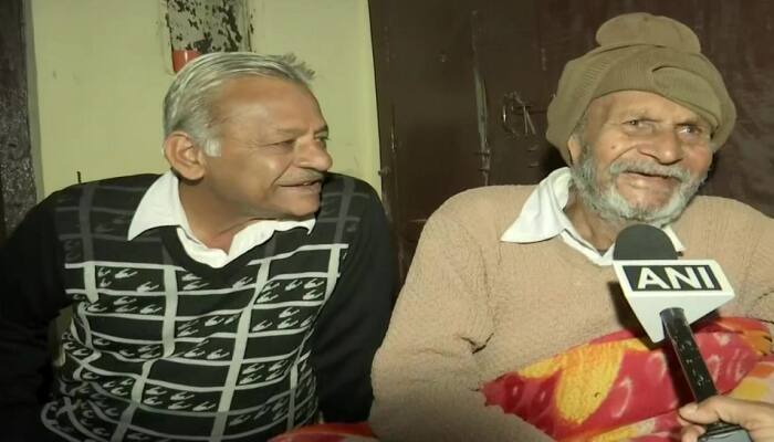 88-year-old man in Punjab wins Rs 5 crore lottery, was buying tickets for over 35 years
