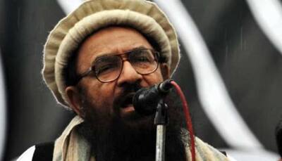 'Never met Osama Bin Laden, have no links with Al-Qaeda': 'Global terrorist' Abdul Rehman Makki releases video from Pakistan jail 
