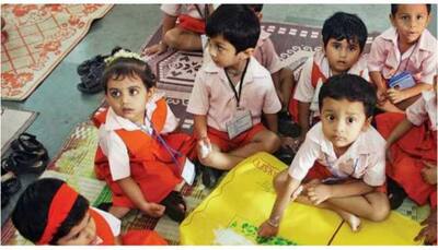 Delhi Nursery Admission 2023 first merit list to be RELEASED today at edudel.nic.in, steps to check here