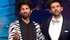 Shahid Kapoor rents out his sea-facing plush apartment to Kartik Aaryan for a whopping Rs 7.5 lakh per month!
