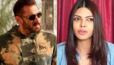 After Rakhi Sawant, Sherlyn Chopra targets Salman Khan over Sajid Khan's presence on 'Bigg Boss 16'