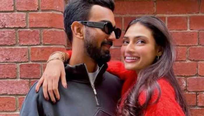 Athiya Shetty-KL Rahul wedding on Jan 23: Couple to host gala bash for star guests after IPL - Report