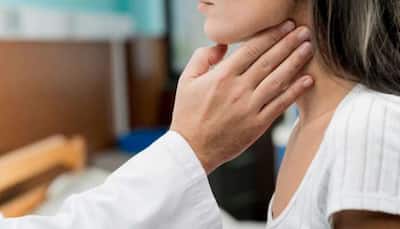 Exclusive: Thyroid problems - Different symptoms in men and women, visit a doctor in THESE cases