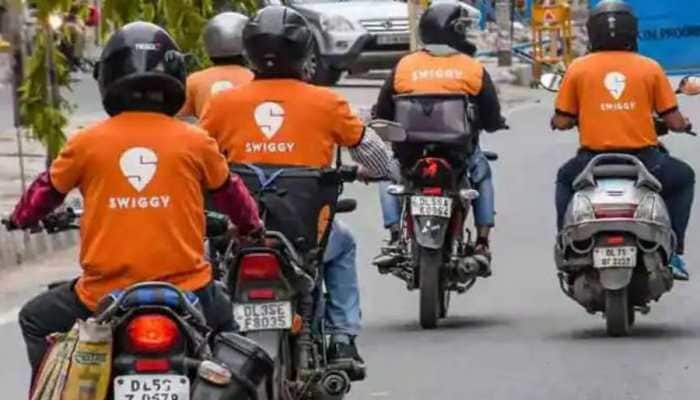 Swiggy lays off its 380 employees after town hall meeting, says &#039;extremely difficult decision&#039;