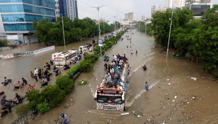 Pakistan used World Bank&#039;s flood funding for buying furniture, bulldozing houses: Report