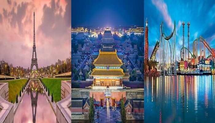 World's most powerful tourism cities: Paris tops, Is any Indian city on the list? Check here