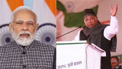 Rozgar Mela: Congress chief Mallikarjun Kharge slams Modi government, says 71,000 jobs just a....