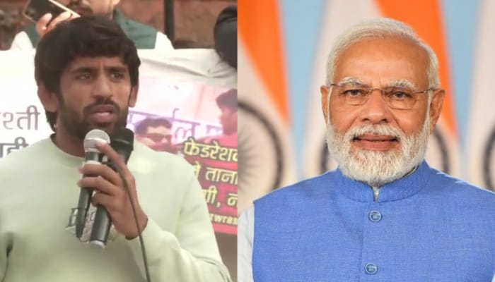 &#039;We appeal to the PM...&#039;: Bajrang Punia seeks Prime Minister Narendra Modi&#039;s help in fight against WFI