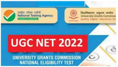 UGC NET December 2022: Last date to make corrections in application form TODAY at ugcnet.nta.nic.in- Steps to edit here