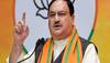 jp nadda varanasi