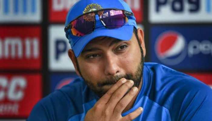 Rohit Sharma's Team India found guilty of THIS offence in first ODI against New Zealand - Check