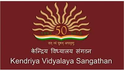 KVS Recruitment 2023: Kendriya Vidyalaya exam dates for 13000 posts RELEASED at kvsangathan.nic.in- Check schedule and other details here