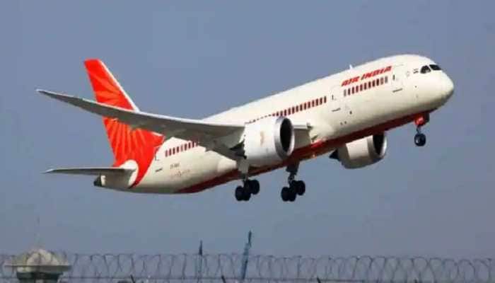 Air India fined Rs 30 lakh: DGCA penalizing an airline for unruly passenger is a first in India