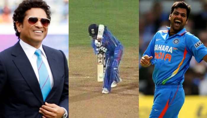 Sachin Tendulkar reveals straight drive is not his favourite shot, recalls RP Singh running him out in 2006 - Check
