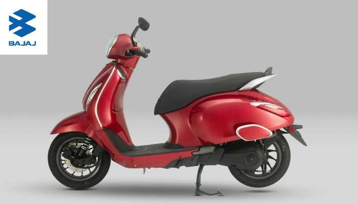 Motorcycle-maker KTM to sell Bajaj Chetak electric scooter in Europe from 2024