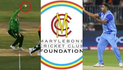 New law for 'Mankading' makes it almost impossible for bowlers to run-out batters at non-strikers end - Check 