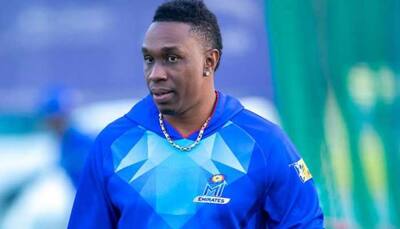 ILT20: 'I can't say who is going to win...', says Dwayne Bravo ahead of MI Emirates vs Abu Dhabi Knight Riders