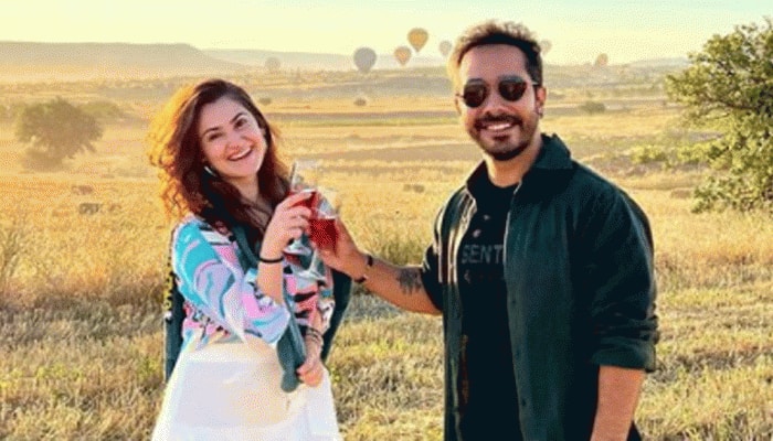 Drishyam 2 director Abhishek Pathak to marry Shivaleeka Oberoi in Goa