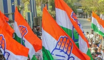 After assembly poll defeat, Gujarat Congress suspends 38 members for anti-party activities