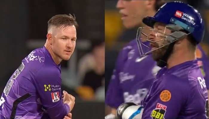 Fakeness, Ultra, Pro, Max...: Short admit to faking an appeal after being asked by captain Wade, video goes viral-Watch