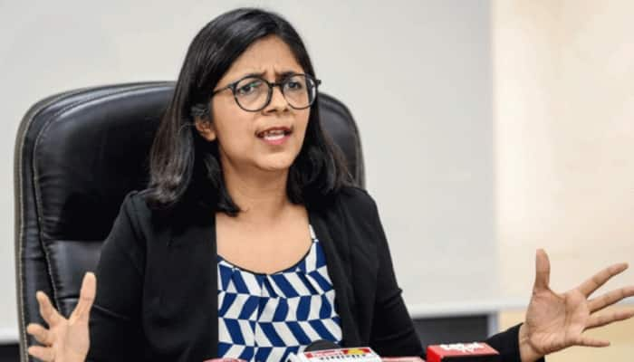 DCW chief molestation case: &#039;Swati Maliwal&#039;s drama exposed...&#039;, says BJP, claims accused is an AAP member