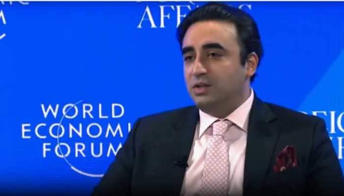 &#039;Pakistan govt won&#039;t have talks with terrorist organisations&#039;: Pak foreign minister Bilawal Bhutto