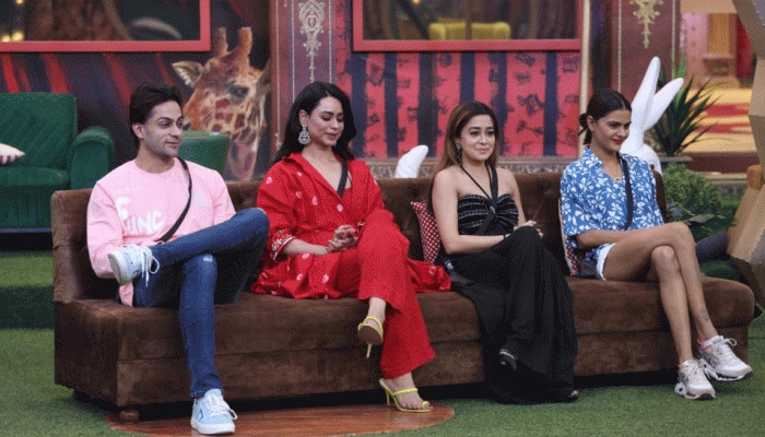 Bigg Boss 16 Day 112 written updates: Astrologer predicts housemates' future, Shalin Bhanot wants Tina Datta out of house