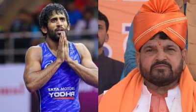 Wrestlers end protest after WFI president asked to step aside, sports ministry forms oversight committee to probe allegations
