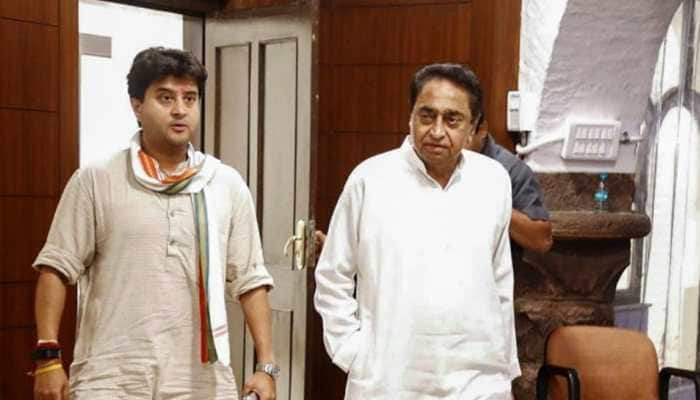 &#039;If Scindia is a BIG gun, then why BJP...&#039; Kamal Nath attacks &#039;politically redundant&#039; Jyotiraditya