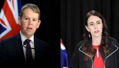 Who is Chris Hipkins? Know about New Zealand's next prime minister who will replace Jacinda Ardern