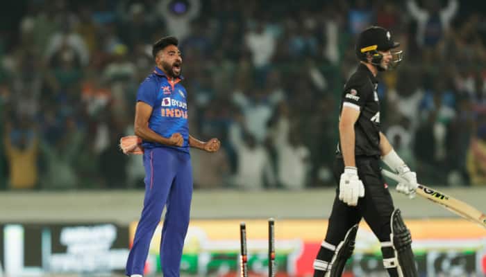 India vs New Zealand 2nd ODI Match Preview, LIVE Streaming details: When and where to watch IND vs NZ 2nd ODI match online and on TV?