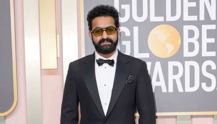 RRR mania: USA Today' names Jr NTR on its list of Best Actor Oscar hopefuls