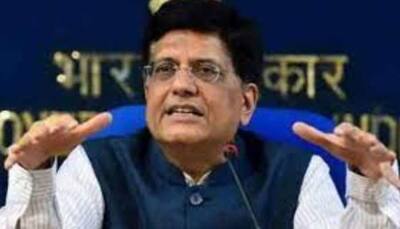 Quality norms for leather, non-leather footwear to be implemented from July: Piyush Goyal
