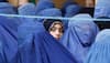 Women rights in Afghanistan