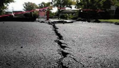 Earthquake of 6.5 magnitude jolts Argentina, tremors felt in Paraguay